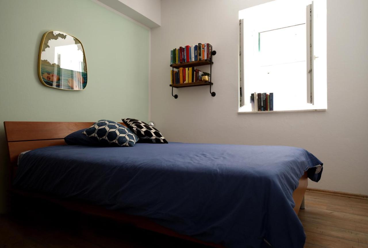 Seaview Apartment Tribunj  Ngoại thất bức ảnh