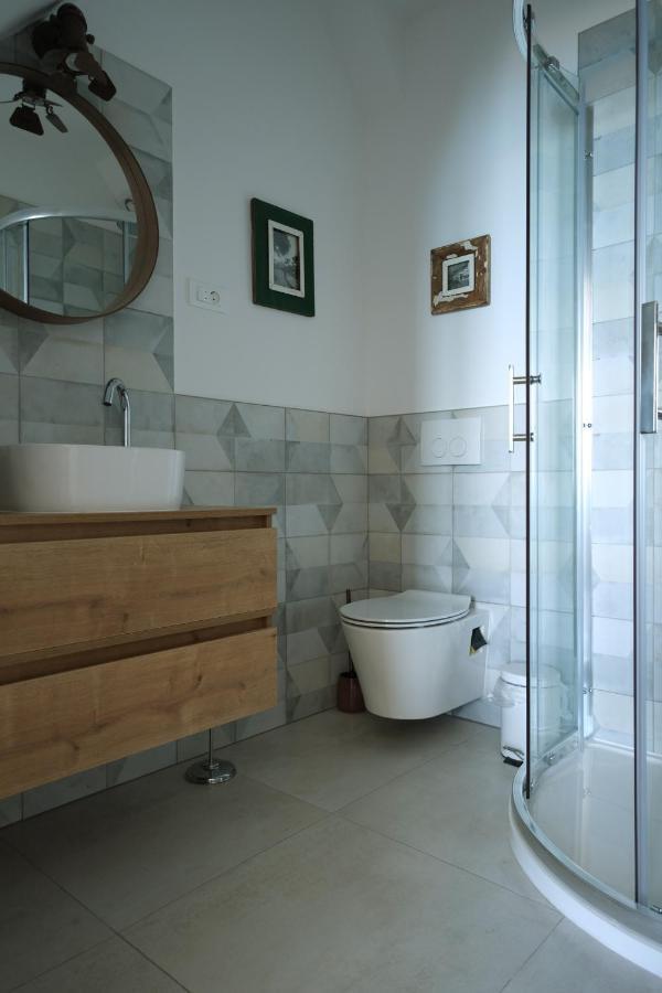 Seaview Apartment Tribunj  Ngoại thất bức ảnh